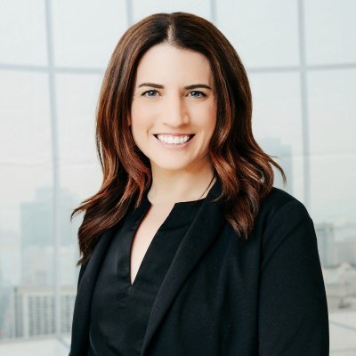 Brittany Blalock, Learning & Enablement Professional